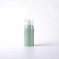 30ml 50ml 80ml Eco Friendly Plastic PP Airless Bottles